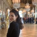 Eleonora's avatar