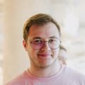 Maksym's avatar
