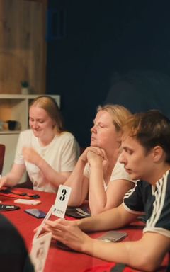 Маfiя в Варшаве. Клуб_PUDRA cover