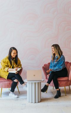 Female Start-Up Founders