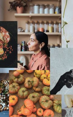 Supper Club in West London cover