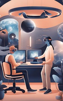 XR Explorers Club cover