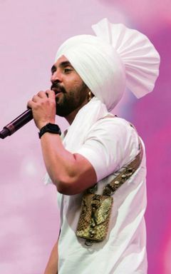 Diljit’s concert Tickets-at face value cover