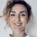 Vitalia's avatar