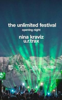 The Unlimited Festival Chamonix cover