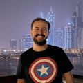 Ahmed's avatar