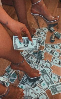 Деньги и девчонки 💸👸🏻 уроки финансовой грамотности cover