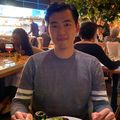 Adrian Ip's avatar