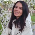 Olya's avatar
