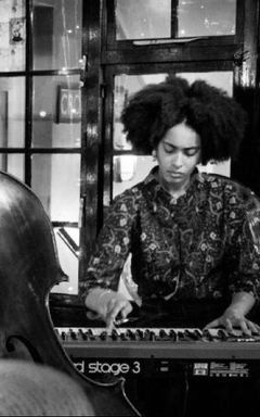 The London Jazz Club (free event)