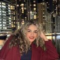 Alina's avatar