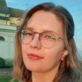 Ronja's avatar