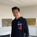 Lin's avatar