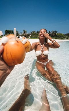Trip to Maldives