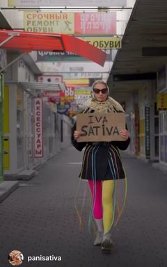 12.05 Iva Sativa cover