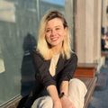 Anastasiia's avatar