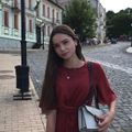 Milana Dyachenko's avatar