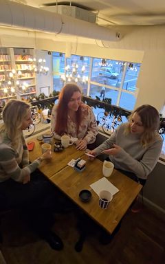 Кава без фільтрів cover