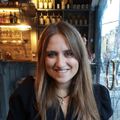 Kateryna's avatar