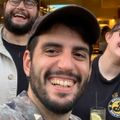 Enrico's avatar