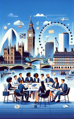 London Product Managers Unite