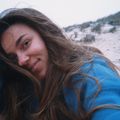 Palina Tryhubenka's avatar