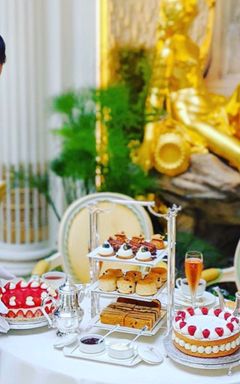 Traditional Afternoon Tea experience cover