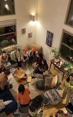 Соціалізація молодих і перспективних у Вроцлаві