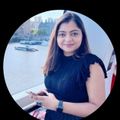 Shreya's avatar