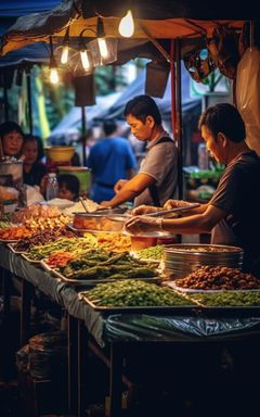 Culinary Adventure cover
