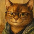 Tania's avatar