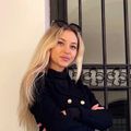 Anastasiia's avatar