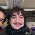 Bata's avatar