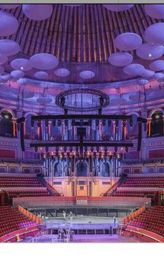 VII Remake Concert - Royal Albert Hall cover