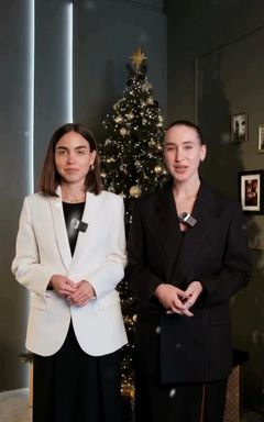 Christmas and the Big City cover