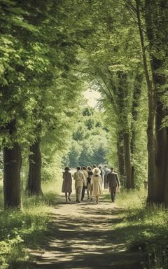 Walk & Talk Wellness Group