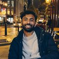 Nishaal's avatar