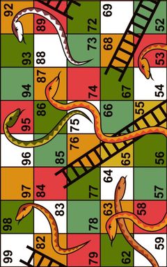 Language Exchange - Spanish English-Free - Snakes cover