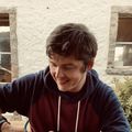 Lukas's avatar
