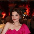 Yevheniia's avatar