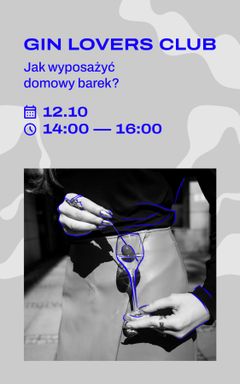 Craft your own Gin Vol. 2. Lecture and workshop. cover