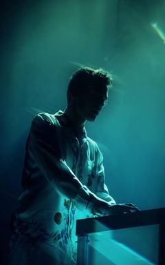 Lost Frequencies cover