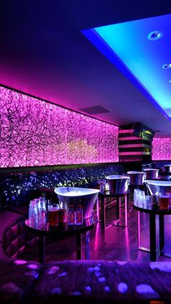 Party cover