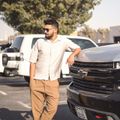 Muhamed's avatar