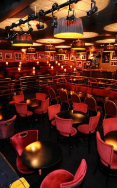 Late Night Jazz Ronnie Scott’s Fr 16/5/25 11pm cover