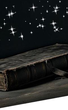 Beaconsfield Secret Book Club