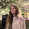 Anastasiya's avatar
