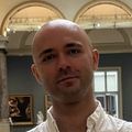 Dmytro's avatar