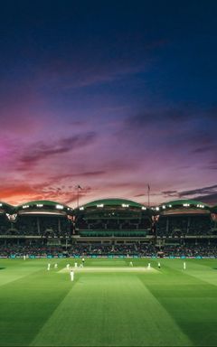 Weekend Cricket - East London cover
