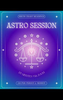 Astrology Readings
